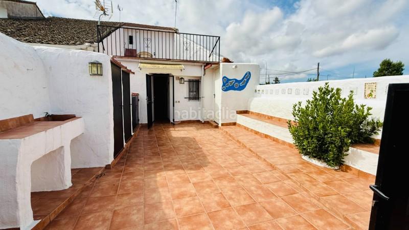 Foto 181700fe-2107-464c-b1aa-9b73de8fe054. Maison jumelée avec chauffage dans Navas de San Antonio