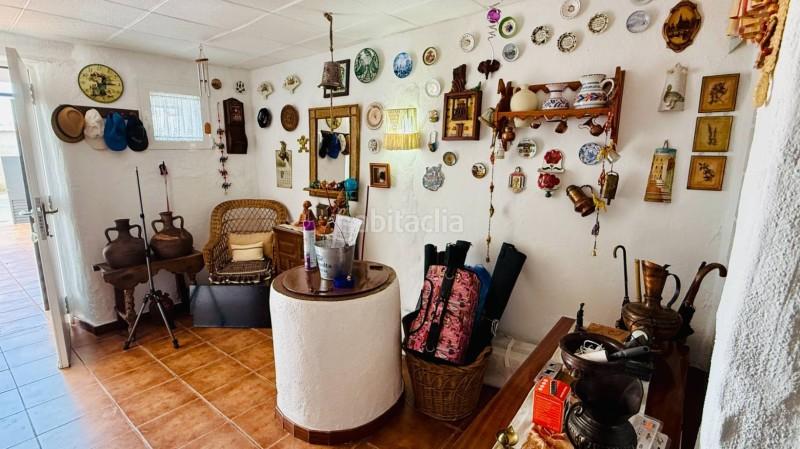 Foto 2377e342-0d86-4156-af44-7d628e7d64d7. Maison jumelée avec chauffage dans Navas de San Antonio