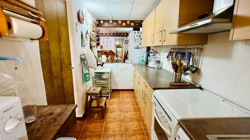 Foto 271afe17-39f6-4748-98a6-6bd75e71010d. Maison jumelée avec chauffage dans Navas de San Antonio