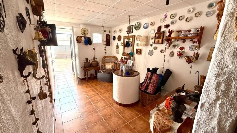 Foto 2d433ade-a04a-4b49-99fc-b332a5334ef2. Maison jumelée avec chauffage dans Navas de San Antonio