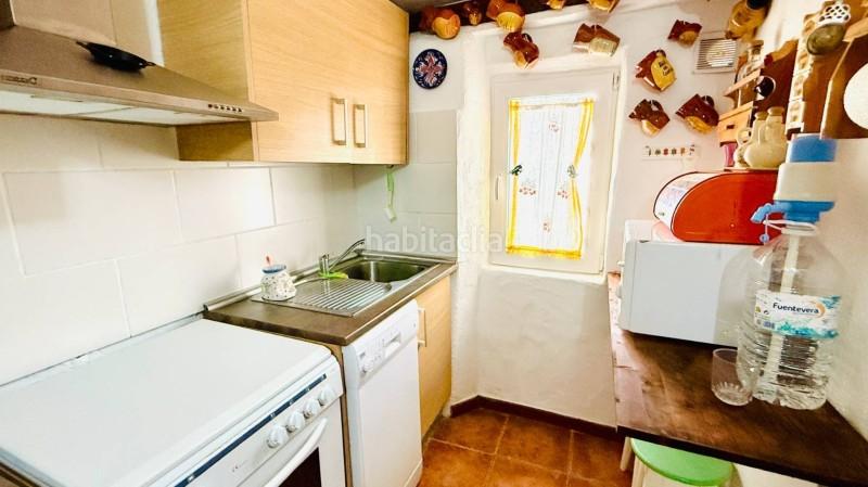 Foto 40f3c1e0-a588-44dc-a80b-1d31d9d39c8f. Maison jumelée avec chauffage dans Navas de San Antonio