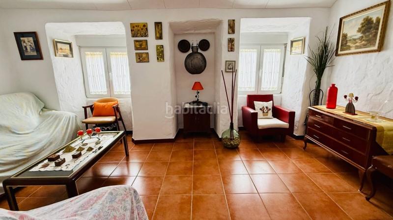 Foto 43c417fe-41e7-4721-9a3a-e2fd99d3e1f5. Maison jumelée avec chauffage dans Navas de San Antonio