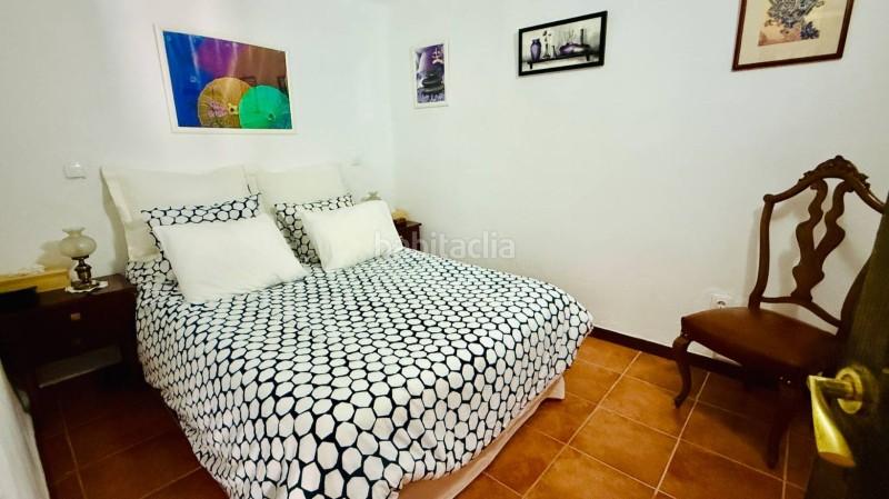 Foto 55d4916f-93d1-4c59-a45d-eb68a010b8c1. Maison jumelée avec chauffage dans Navas de San Antonio