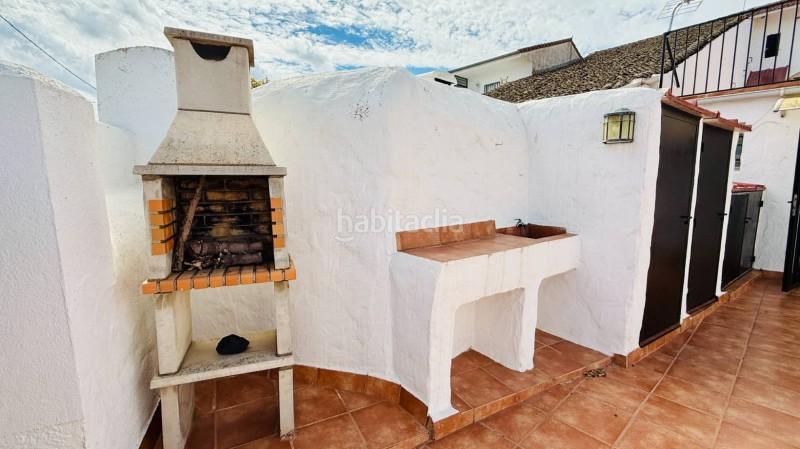 Foto 69d5b15e-e504-4adb-8b06-2937f7decbfd. Maison jumelée avec chauffage dans Navas de San Antonio