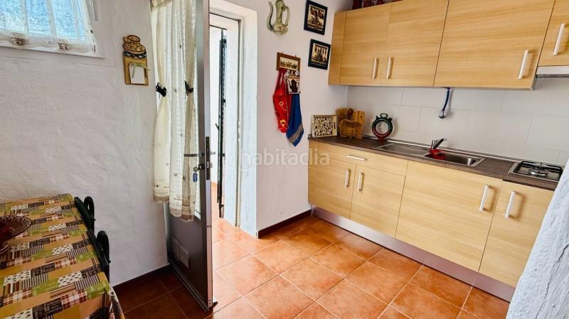 Foto 6dfbfd4d-68d4-428d-8895-2f5f87b5cc4f. Maison jumelée avec chauffage dans Navas de San Antonio