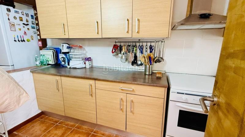 Foto 76c5a82a-ee60-487f-b8fd-0be21c0685a3. Maison jumelée avec chauffage dans Navas de San Antonio