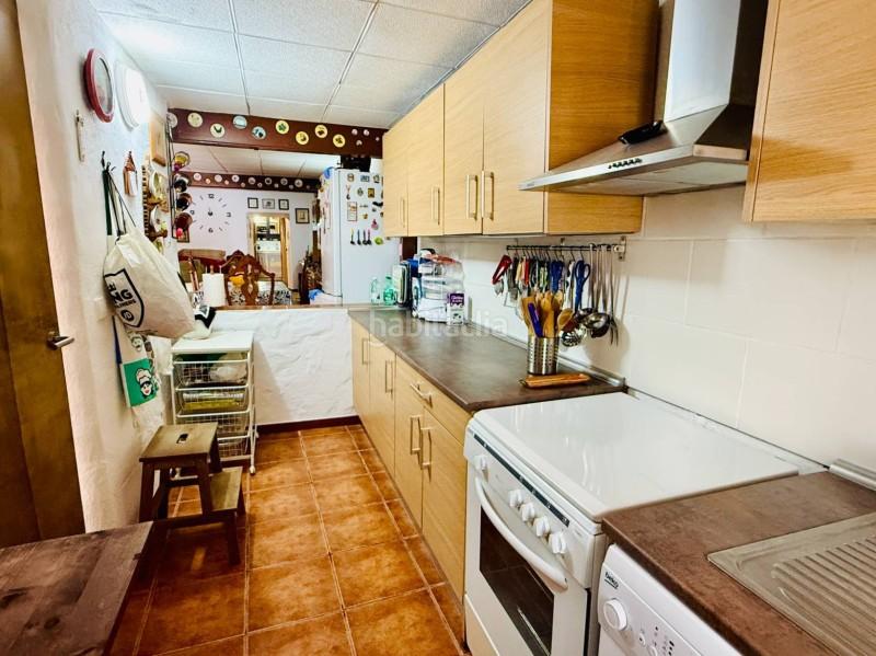 Foto 7c373ecb-bc5e-4579-a8d3-873531858a79. Maison jumelée avec chauffage dans Navas de San Antonio