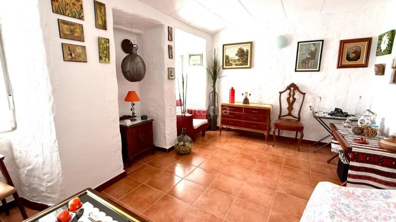 Foto 7d198813-3c81-4c30-9418-f7cdbf5a84ee. Maison jumelée avec chauffage dans Navas de San Antonio