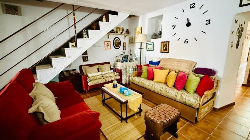 Foto 7e0f3b7f-197c-4746-a91d-1ad9fe0c3f29. Maison jumelée avec chauffage dans Navas de San Antonio