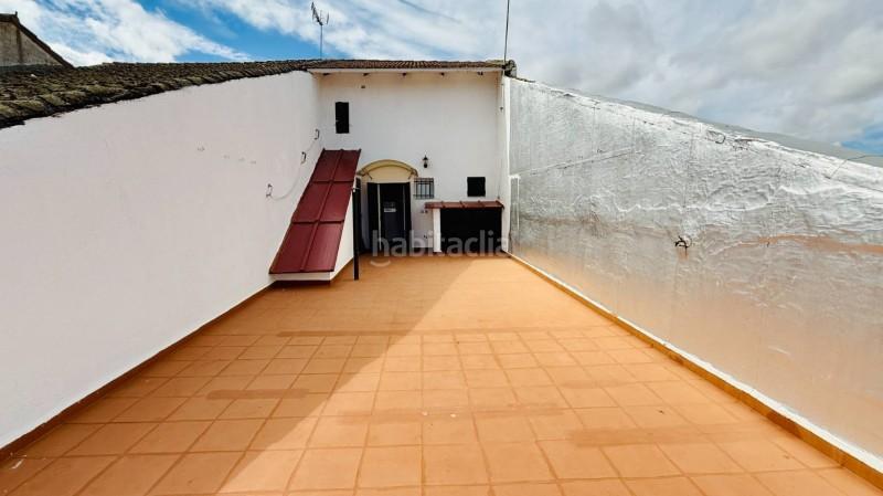 Foto 7f13e6d6-790f-4418-889b-3be073103b30. Maison jumelée avec chauffage dans Navas de San Antonio