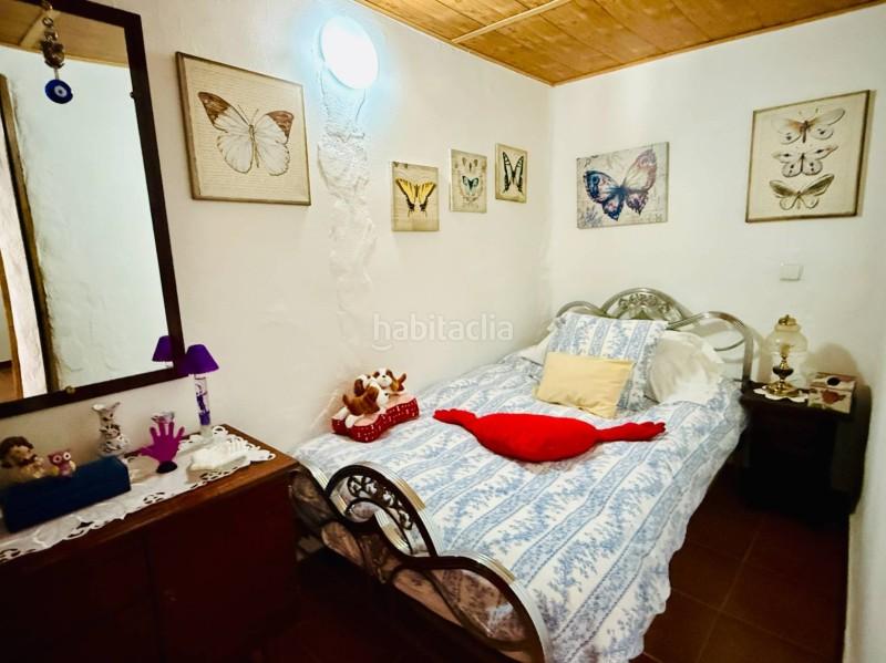 Foto 880bb3d4-d2af-456b-9978-09a74cfc9c63. Maison jumelée avec chauffage dans Navas de San Antonio