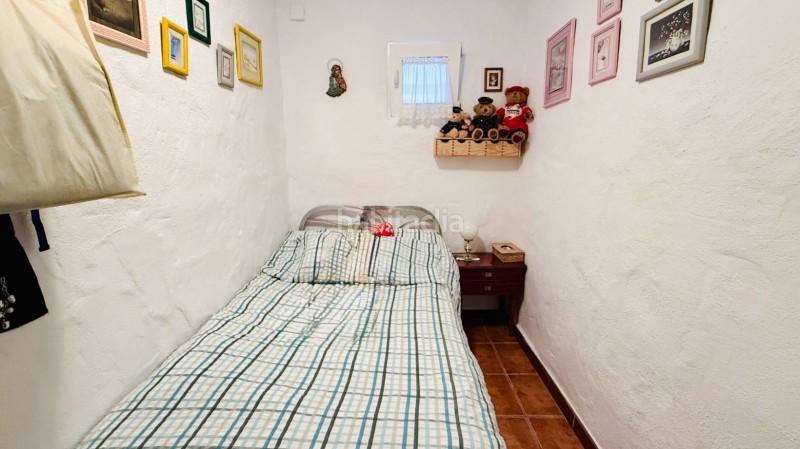 Foto a2bee203-2035-4077-805b-5c40e8184038. Maison jumelée avec chauffage dans Navas de San Antonio