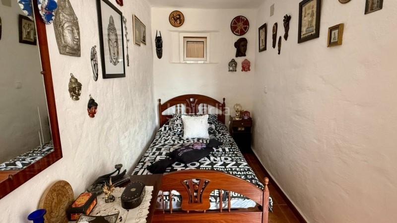 Foto b5f0fb75-b30e-463b-b541-3e8e8757bb5d. Maison jumelée avec chauffage dans Navas de San Antonio