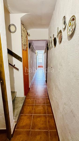 Foto c39eeab8-efeb-491f-9808-180bcb037eec. Maison jumelée avec chauffage dans Navas de San Antonio