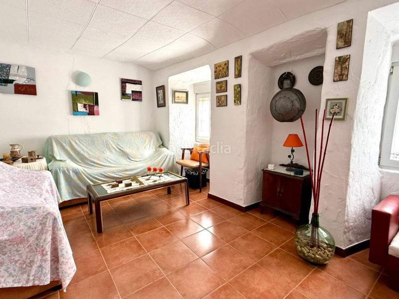 Foto cd4856f0-de17-4a5a-8552-93bf550036e7. Maison jumelée avec chauffage dans Navas de San Antonio