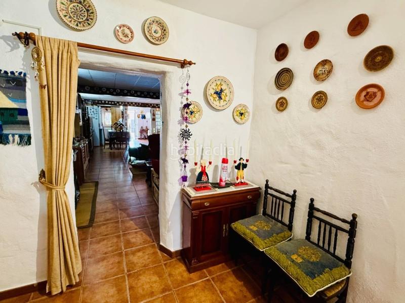 Foto df18e37b-8aaa-4b11-8fc2-2519f83d9c3c. Maison jumelée avec chauffage dans Navas de San Antonio