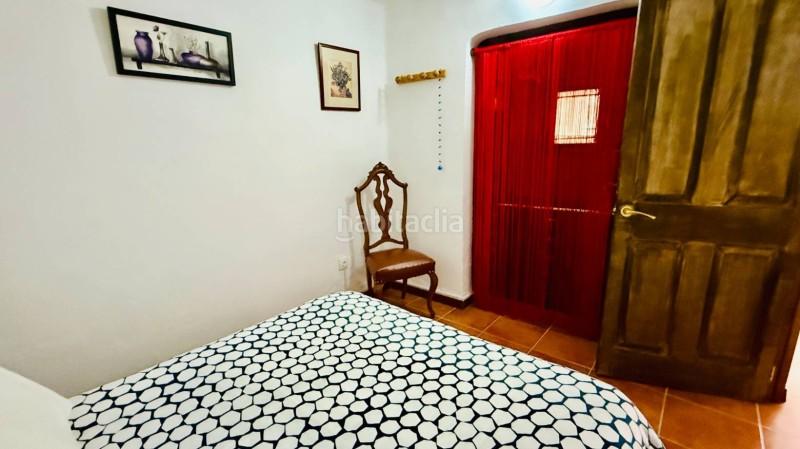 Foto e0ca70b7-dd3c-4642-a840-25608a9195e8. Maison jumelée avec chauffage dans Navas de San Antonio