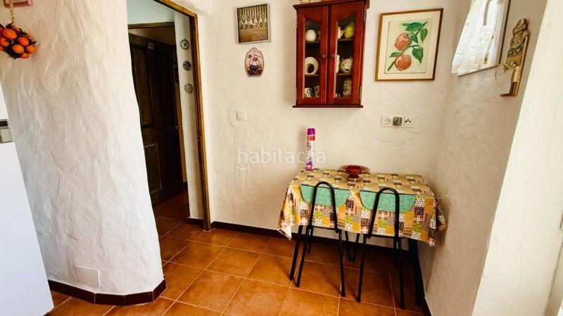 Foto e57069b4-7412-4264-b4ac-637995560cab. Maison jumelée avec chauffage dans Navas de San Antonio