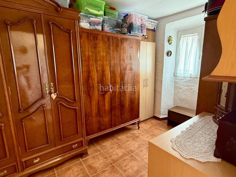 Foto f0db09cc-72f8-421f-aa33-16b2bfc17729. Maison jumelée avec chauffage dans Navas de San Antonio