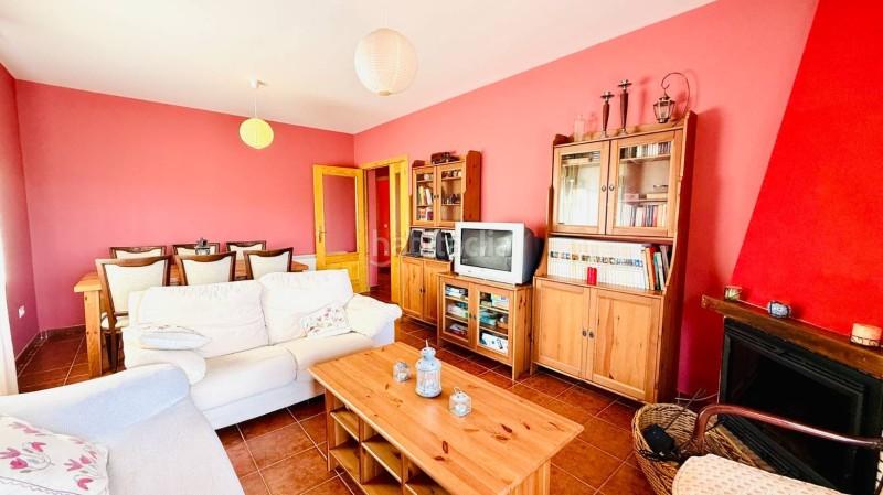 Foto 2ef6167c-0970-4e16-97b5-65c5a45614c9. Chalet mit heizung in Zarzuela del Monte
