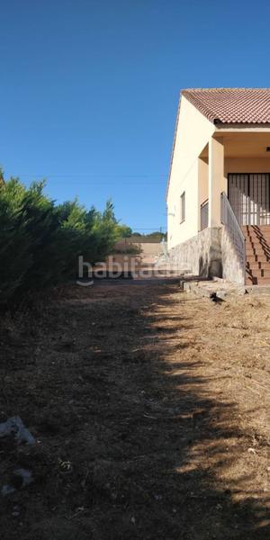 Foto 50989d9e-7f91-4c80-890d-49e7fda1467d. Chalet mit heizung in Zarzuela del Monte
