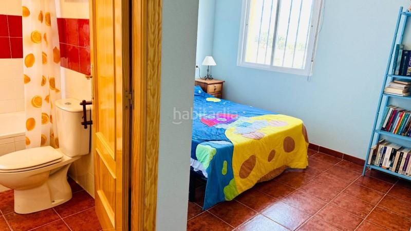 Foto 6aca6d7c-0c9e-4b28-836e-d1041ea9c280. Chalet mit heizung in Zarzuela del Monte