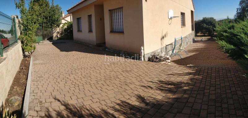 Foto 7288f2b8-803f-4628-9f9c-2262edc62ec9. Chalet mit heizung in Zarzuela del Monte