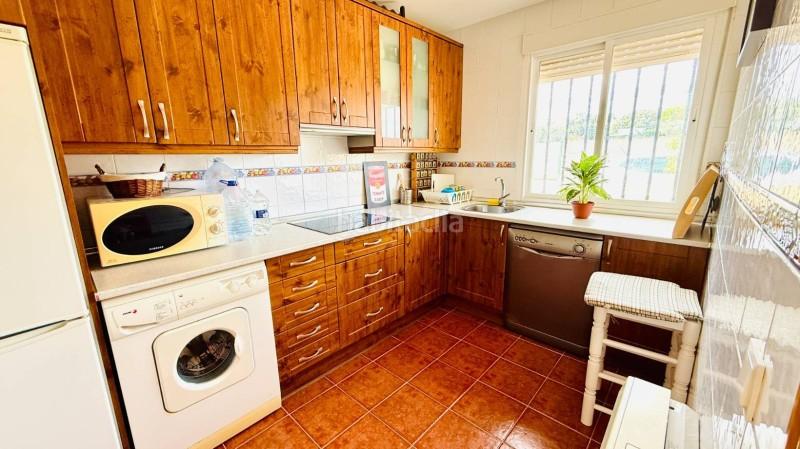 Foto 766731c0-ef5a-4ca7-b2c3-33c220be337a. Chalet mit heizung in Zarzuela del Monte
