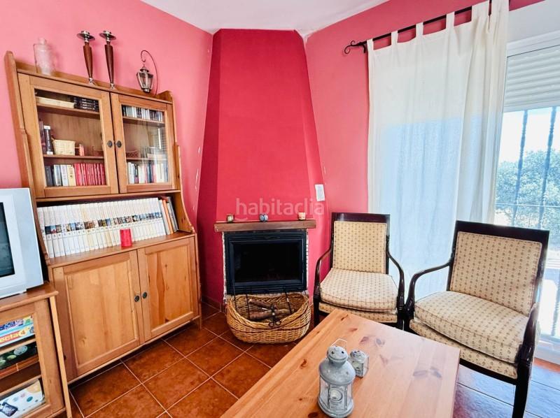 Foto 7e090694-b697-40c8-b65a-2ab6a842d4a3. Chalet mit heizung in Zarzuela del Monte
