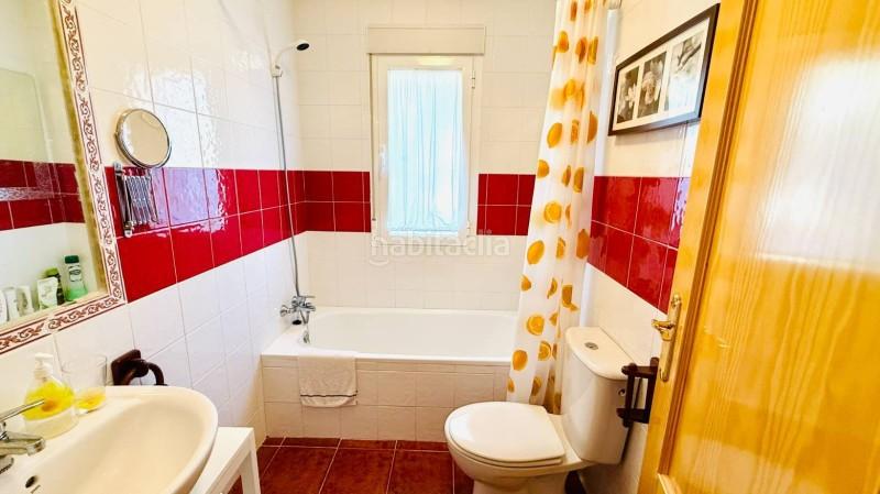 Foto 85247caf-104b-4176-ade0-3468674e4bd2. Chalet mit heizung in Zarzuela del Monte
