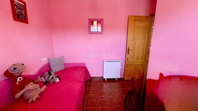 Foto d3e06a5b-e598-468f-9c74-61b36747a109. Chalet mit heizung in Zarzuela del Monte