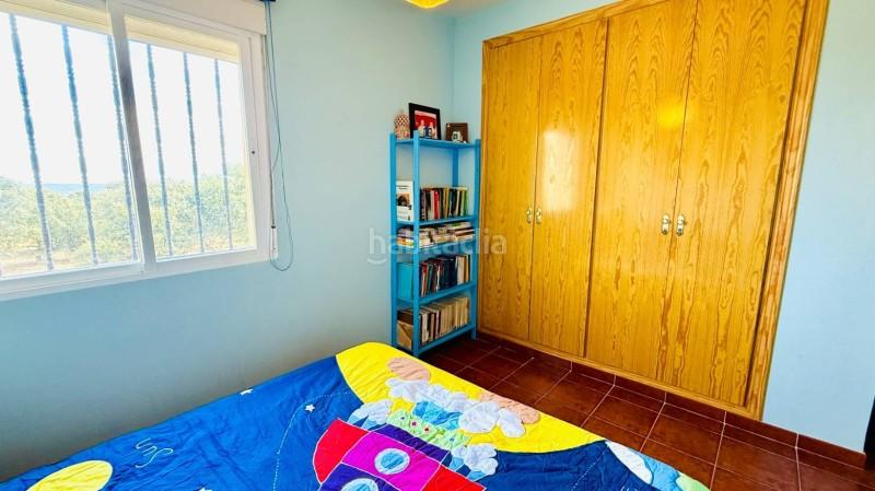 Foto d93a4003-b71a-4f7b-a746-50a7d7b969c5. Chalet mit heizung in Zarzuela del Monte