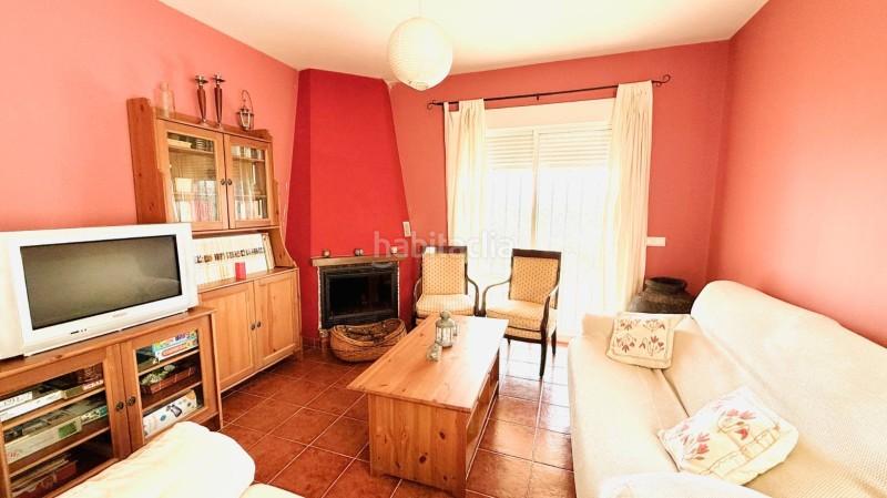 Foto f686e238-72ac-45ed-8f7e-979ea41c6df1. Chalet mit heizung in Zarzuela del Monte
