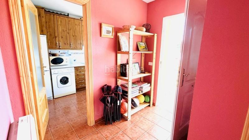 Foto f77e585a-efca-42a9-99f4-4860be316b3a. Chalet mit heizung in Zarzuela del Monte