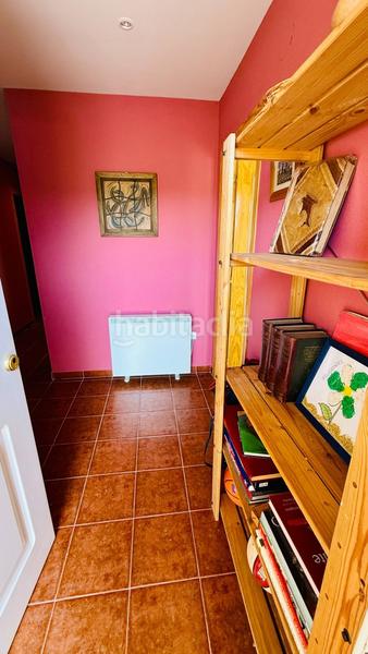Foto f8acd3ec-7a72-4aa1-b51b-ef52654e08c2. Chalet mit heizung in Zarzuela del Monte
