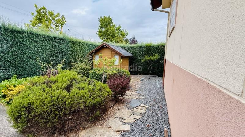Foto 091f78a3-679d-4435-9910-4d79f1ded2c2. Chalet mit heizung pool in Los Ángeles de San Rafael Espinar (El)