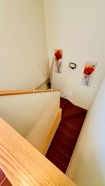 Foto 8ecaa719-dd10-4947-b18c-3de2bf4c9335. Chalet mit heizung pool in Los Ángeles de San Rafael Espinar (El)