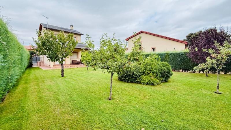 Foto a19afdab-9b9f-407a-9ced-aad2413f2e8e. Chalet mit heizung pool in Los Ángeles de San Rafael Espinar (El)