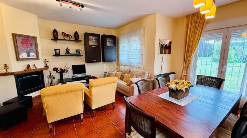 Foto ac912732-fef3-42c3-b49c-5d88b55b6f32. Chalet mit heizung pool in Los Ángeles de San Rafael Espinar (El)