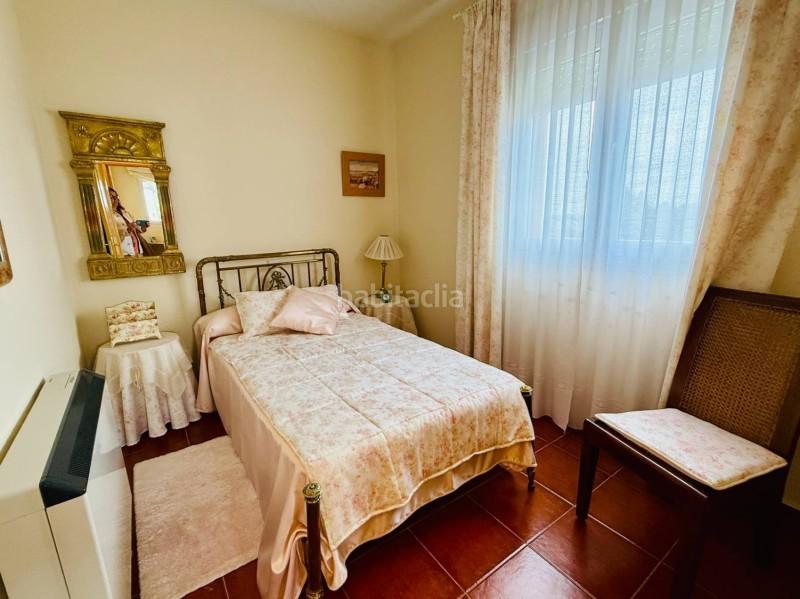 Foto b0c65f54-cb4b-4b8a-9ddf-974d879d5c31. Chalet mit heizung pool in Los Ángeles de San Rafael Espinar (El)
