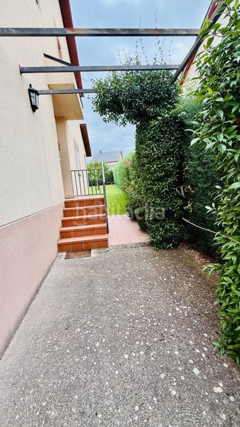 Foto b2e49eb9-be11-43a9-94fb-c8fcdb7463a1. Chalet mit heizung pool in Los Ángeles de San Rafael Espinar (El)