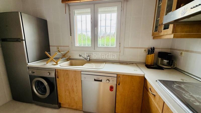 Foto b86e8bdd-4f84-4c27-b172-b4b9a425a3d8. Chalet mit heizung pool in Los Ángeles de San Rafael Espinar (El)