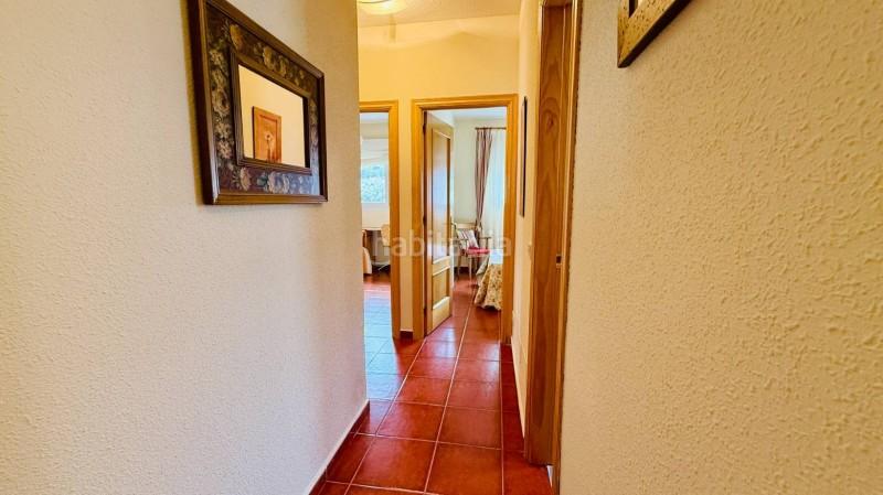 Foto d3580720-ffad-4fba-92e0-b7efcb63140c. Chalet mit heizung pool in Los Ángeles de San Rafael Espinar (El)