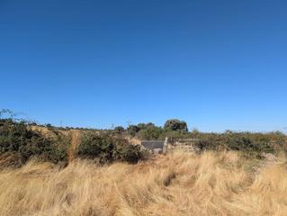 Residential Plot in Otero de Herreros. Terreno en venta en poligono sitio canto  otero de herreros sego