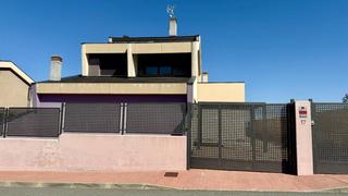 Rent Chalet in Vegas de Matute. Casa unifamiliar en alquiler en vegas de matute segovia