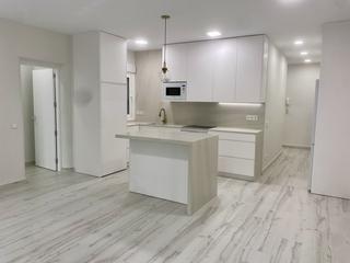 Lloguer Pis a Hispanoamérica-Bernabéu. Piso en alquiler en chamartin  madrid madrid