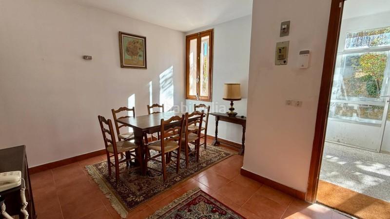 Foto 015a3648-df17-41a1-83df-cbcab51d43b2. Maison jumelée avec chauffage dans San Rafael Espinar (El)