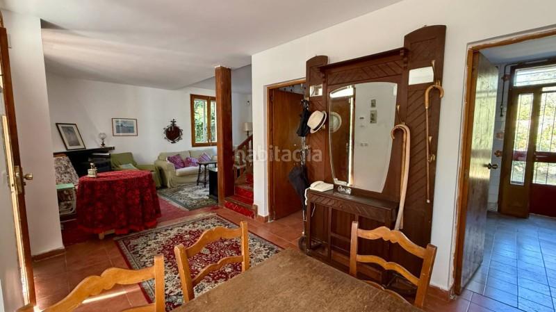 Foto 092980be-dada-4309-be64-1b428b06caf9. Maison jumelée avec chauffage dans San Rafael Espinar (El)