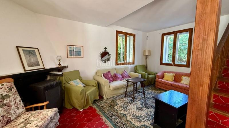 Foto 0fcc914c-8eb2-4009-9cf8-6b660011f746. Maison jumelée avec chauffage dans San Rafael Espinar (El)