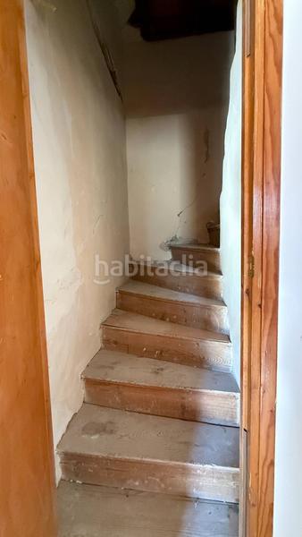 Foto 2735fe43-ccc4-4441-ad5e-7bc70919f277. Maison jumelée avec chauffage dans San Rafael Espinar (El)